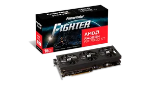 Fighter AMD Radeon RX 7800 XT 16GB GDDR6